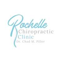 Rochelle Chiropractic Clinic Logo