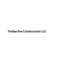 Timberline Construction LLC Logo