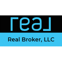 Real Broker LLC Logo