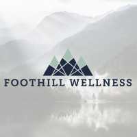 Foothill Wellness Center Logo