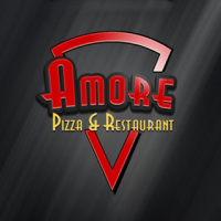 Amore Pizza & Restaurant Logo