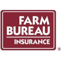 Colorado Farm Bureau Insurance-Chad Parker - Closed Logo