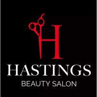 Hastings Beauty Salon Logo