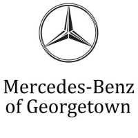 Mercedes-Benz of Georgetown Logo