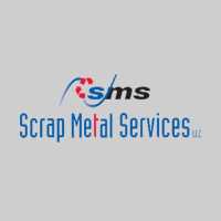 Scrap Metal Services LLC Logo