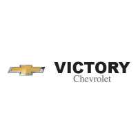 Victory Chevrolet Logo