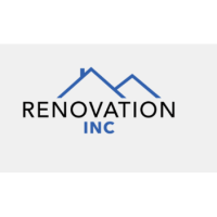 Renovation Inc. Logo