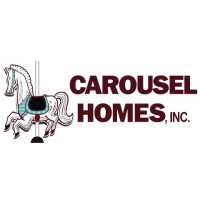 Carousel Homes, Inc. Logo