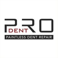 Pro Dent Logo