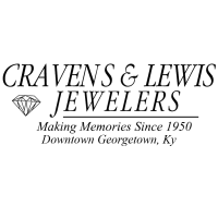 Cravens & Lewis Jewelers Logo