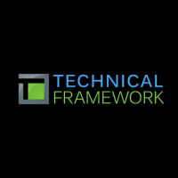 Technical Framework - IT Services & Cybersecurity Logo