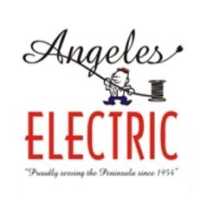 Angeles Electric Inc Logo