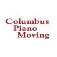 Columbus Piano Moving Logo