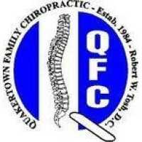 Quakertown Family Chiropractic Logo