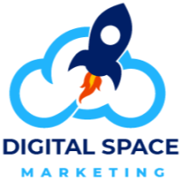 Digital Space Marketing Logo