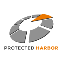 Protected Harbor Managed IT Services Logo