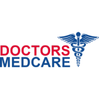 Doctors Med Care of Gadsden Logo