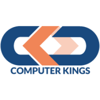 Computer Kings Corporate Logo