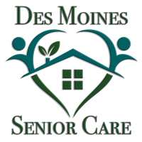 Des Moines Senior Care AFH Logo