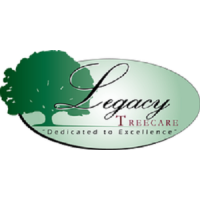 Legacy Treecare Logo