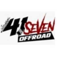 41 Seven Offroad Logo