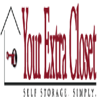 Your Extra Closet - Jonesboro Logo