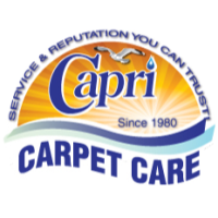 Capri Carpet Care Logo