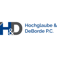 Hochglaube & DeBorde, PC Logo