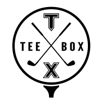 TX Tee Box Logo