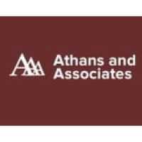 Athans and Associates Logo