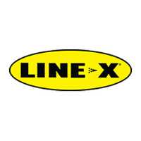 LINE-X of West Phoenix Logo