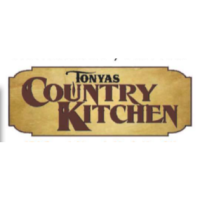 Tonya's Country Kitchen Logo