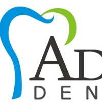 Advanced Dental Care Logo