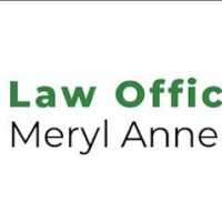 Law Office of Meryl Anne Spat Logo