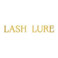 Lash Lure Logo