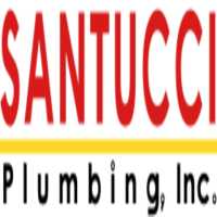 Santucci Plumbing Logo