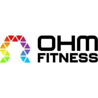 OHM Fitness Logo