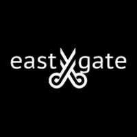 Eastgate BarberShop Logo