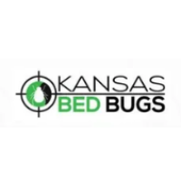 Kansas Bed Bugs LLC Logo