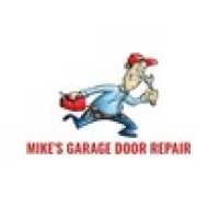 Mike's Garage Door Repair LLC Logo