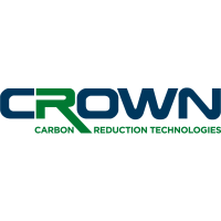 Crown Carbon Reduction Technologies Logo