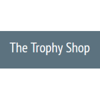 The Trophy Shop Logo