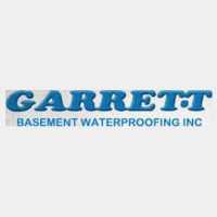 Garrett Basement Waterproofing Logo