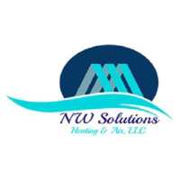 NW Solutions Heating & Air, LLC Logo