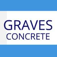 Graves Concrete Logo