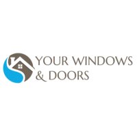 Your Windows & Doors Logo