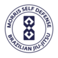 Morris Self Defense - Martial Arts - Jiu-Jitsu - Knoxville Logo