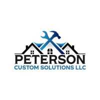 Peterson Custom Solutions Logo