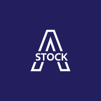A-Stock (La-Vergne) Logo