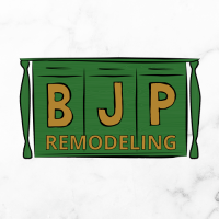 BJP Construction Logo